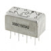 3SBC1503A2 by TE Connectivity Aerospace, Defense and Marine - RELAY GEN PURPOS DPDT 2A 26.5VDC