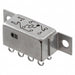 3SBC1506A2 by TE Connectivity Aerospace, Defense and Marine - RELAY GEN PURPOS DPDT 2A 26.5VDC
