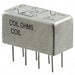 3SBC1518A2 by TE Connectivity Aerospace, Defense and Marine - RELAY GEN PURPOS DPDT 2A 26.5VDC