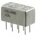 3SBC2022A2 by TE Connectivity Aerospace, Defense and Marine - RELAY GEN PURPOSE DPDT 2A 18VDC