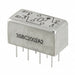 3SBC2002A2 by TE Connectivity Aerospace, Defense and Marine - RELAY GEN PURPOS DPDT 2A 26.5VDC