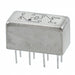 3SBC5004K5 by TE Connectivity Aerospace, Defense and Marine - RELAY GEN PURPOS DPDT 2A 26.5VDC