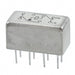 3SBC5004K1R by TE Connectivity Aerospace, Defense and Marine - RELAY GEN PURPOS DPDT 2A 26.5VDC