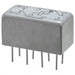 3SBC2018A2 by TE Connectivity Aerospace, Defense and Marine - RELAY GEN PURPOSE DPDT 2A 5VDC