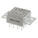 3SBH1165A2 by TE Connectivity Aerospace, Defense and Marine - RELAY GEN PURPOS 4PDT 2A 26.5VDC
