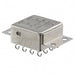 3SBH1230A2 by TE Connectivity Aerospace, Defense and Marine - RELAY GEN PURPOS 4PDT 2A 26.5VDC