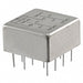 3SBH1231A2 by TE Connectivity Aerospace, Defense and Marine - RELAY GEN PURPOS 4PDT 2A 26.5VDC