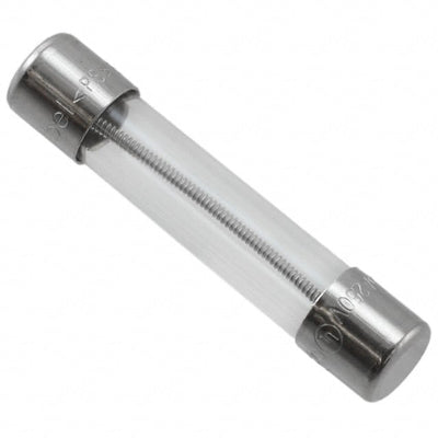 3SB 1.5-R by Bel Fuse Inc. - FUSE GLASS 1.5A 250VAC 3AB 3AG