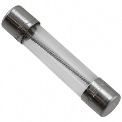 3SB 2-R by Bel Fuse Inc. - FUSE GLASS 2A 250VAC 3AB 3AG