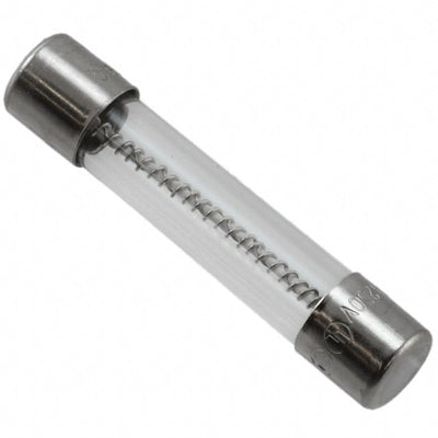 3SB 7-R by Bel Fuse Inc. - FUSE GLASS 7A 250VAC 3AB 3AG