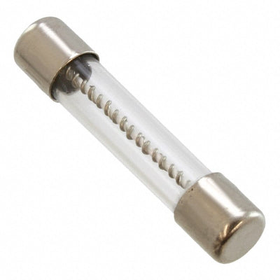 3SB 8-R by Bel Fuse Inc. - FUSE GLASS 8A 250VAC 3AB 3AG