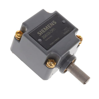 3SE03-DR1 by Siemens - LIMIT SWITCH OPERATING HEAD,SIDE