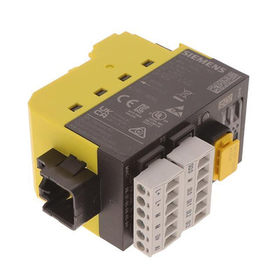 3SU14001LL101BA1 by Siemens - PROFINET-FAILSAFE INTERFACE MODU