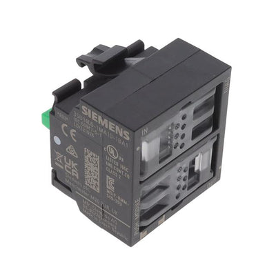 3SU14001MA101BA1 by Siemens - TERMINAL MODULE