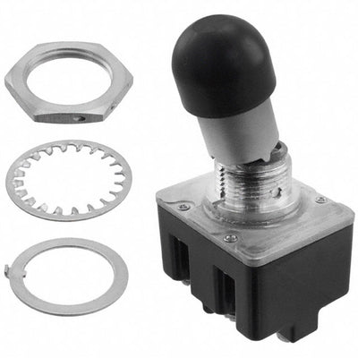 3TL32-1-3D by Honeywell Sensing and Productivity Solutions - SWITCH TOGGLE 3PDT 15A 125V