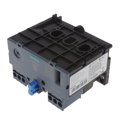 3UB81234DW2 by Siemens - OVERLOAD RELAY,5.5-22AMPS,3PH,ES