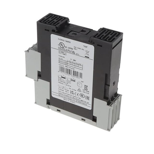 3UG4632-1AW30 by Siemens - DIGITAL MONITORING RELAY