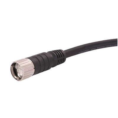 21373500C70100 by HARTING - CABLE 12POS FMALE TO WIRE 32.8