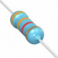 ROX05SJ3K3 by TE Connectivity Passive Product - RESISTOR 3.3K OHM 5% 1/2W AXIAL