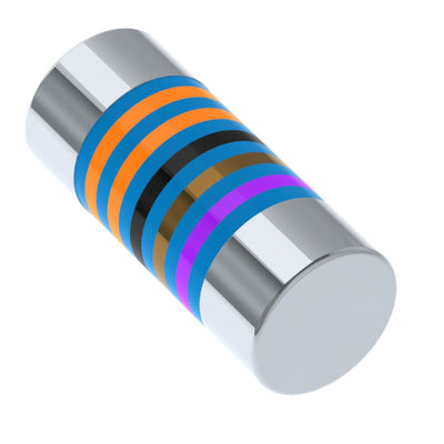 MMA02040E3301BB100 by Vishay Beyschlag/Draloric/BC Components - RESISTOR 3.3K OHM 0.1% 1/4W MELF 0204