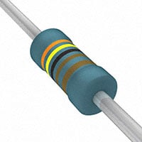 MBB02070C3401FC100 by Vishay Beyschlag/Draloric/BC Components - RESISTOR 3.4K OHM 0.6W 1% AXIAL