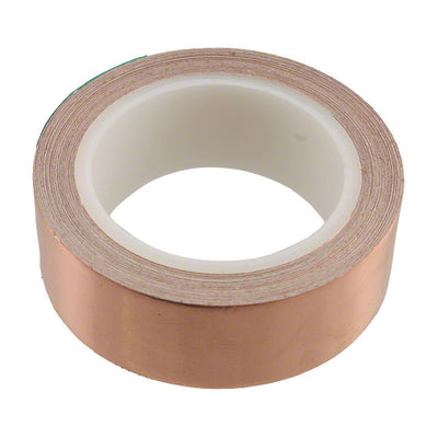 3/4-6-1126 by 3M (TC) - RF EMI SHIELDING TAPE 18'X0.75
