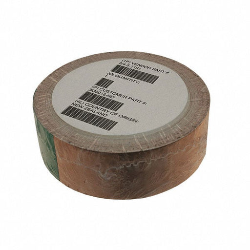 3/4-6-1181 by 3M (TC) - RF EMI SHIELDING TAPE 18'X0.75