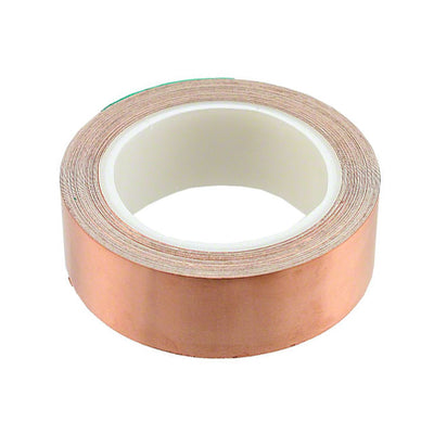 3/4-6-1194 by 3M (TC) - RF EMI SHIELDING TAPE 18'X0.75