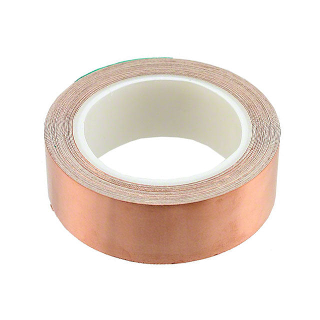 3/4-6-1194 by 3M (TC) - RF EMI SHIELDING TAPE 18'X0.75