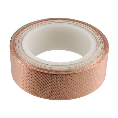 3/4-6-1245 by 3M (TC) - RF EMI SHIELDING TAPE 18'X0.75