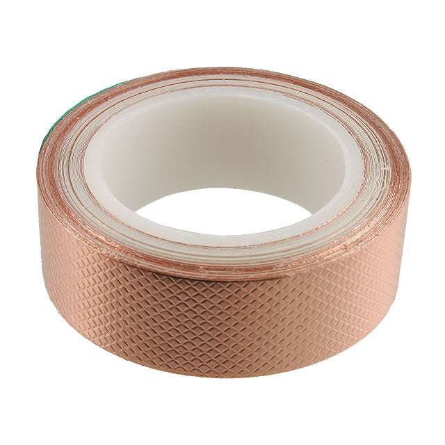 3/4-6-1245 by 3M (TC) - RF EMI SHIELDING TAPE 18'X0.75