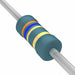SFR2500003608JR500 by Vishay Beyschlag/Draloric/BC Components - RESISTOR 3.6 OHM 0.4W 5% AXIAL