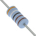 MFR-25FRF52-3K9 by YAGEO - RESISTOR 3.9K OHM 1% 1/4W AXIAL