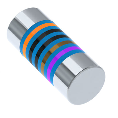 MMA02040D3001BB300 by Vishay Beyschlag/Draloric/BC Components - RESISTOR 3K OHM 0.1% 1/4W MELF 0204