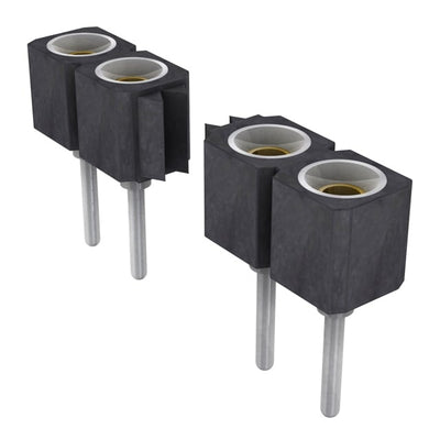 310-83-160-41-001101 by Preci-Dip - CONNECTOR SOCKET 60POS 0.1 GOLD PCB