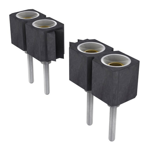 311-87-162-41-001101 by Preci-Dip - CONNECTOR SOCKET 62POS 0.1 GOLD PCB