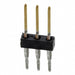 4-102898-0 by TE Connectivity AMP Connectors - CONNECTOR HEADER VERT 3POS 2.54MM