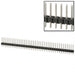 4-103321-0 by TE Connectivity AMP Connectors - CONNECTOR HEADER VERT 40POS 2.54MM