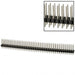 4-103322-2 by TE Connectivity AMP Connectors - CONNECTOR HEADER VERT 80POS 2.54MM