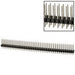 6-146134-5 by TE Connectivity AMP Connectors - CONNECTOR HEADER SMD 80POS 2.54MM