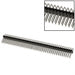 4-103795-0 by TE Connectivity AMP Connectors - CONNECTOR HEADER R/A 80POS 2.54MM