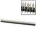 4-103777-0 by TE Connectivity AMP Connectors - CONNECTOR HEADER VERT 80POS 2.54MM