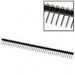 9-103329-0 by TE Connectivity AMP Connectors - CONNECTOR HEADER R/A 40POS 2.54MM