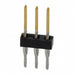 4-103336-0 by TE Connectivity AMP Connectors - CONNECTOR HEADER VERT 3POS 2.54MM