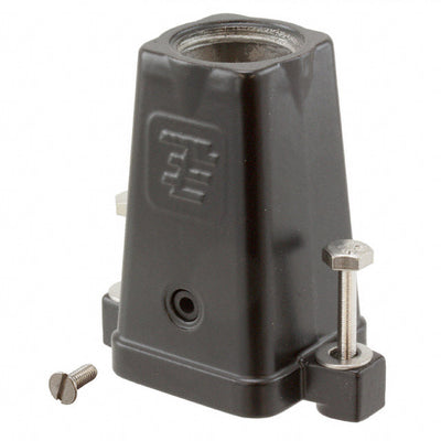 4-1102700-5 by TE Connectivity AMP Connectors - CONNECTOR HOOD TOP ENTRY SZ1 PG11
