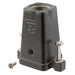 4-1102700-5 by TE Connectivity AMP Connectors - CONNECTOR HOOD TOP ENTRY SZ1 PG11