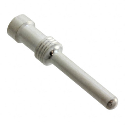 4-1105100-1 by TE Connectivity AMP Connectors - CONTACT H.D. CRIMP PIN 13.5AWG