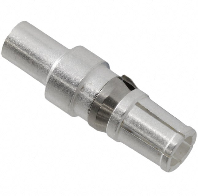 4-1105151-1 by TE Connectivity AMP Connectors - CONTACT H.D. CRIMP SOCKET 7AWG