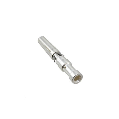 4-1105301-1 by TE Connectivity AMP Connectors - CONTACT H.D. CRIMP SKT 13.5AWG