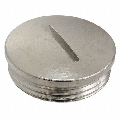 4-1106056-3 by TE Connectivity AMP Connectors - CONNECTOR PLUG DEAD END PG21 THREAD